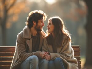 différence entre fréquenter et être en couple