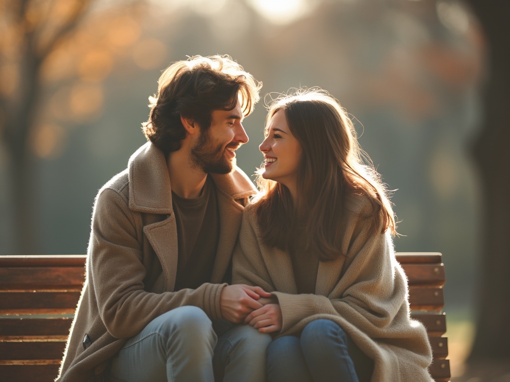 différence entre fréquenter et être en couple